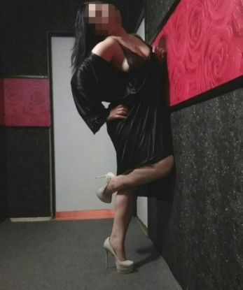 Анкета проститутки Кырлымышка - город Старобельск, 32 года, №14327